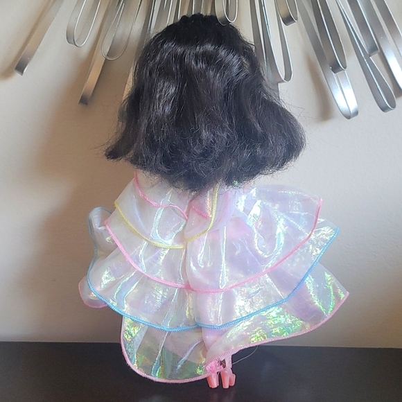 1987 Barbie - Picture 2 of 3